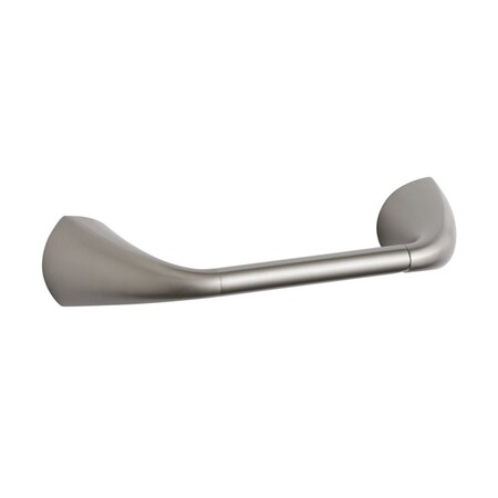 Kohler Mistos Brushed Nickel Silver Toilet Tissue Holde R37054-BN